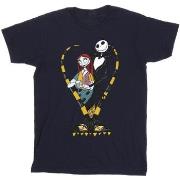 T-shirt enfant Nightmare Before Christmas BI32852