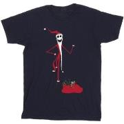 T-shirt enfant Nightmare Before Christmas Christmas Presents