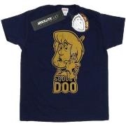 T-shirt enfant Scooby Doo And Shaggy