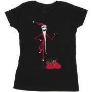 T-shirt Nightmare Before Christmas BI35711