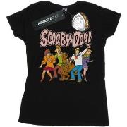 T-shirt Scooby Doo BI38702