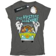 T-shirt Scooby Doo Mystery Machine