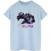 T-shirt Disney Lightyear