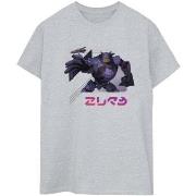 T-shirt Disney Lightyear