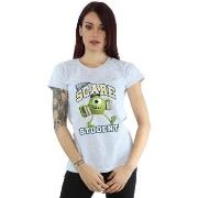 T-shirt Disney Monsters University