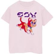 T-shirt Disney Lightyear Sox Digital Cute