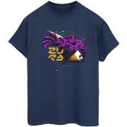 T-shirt Disney Lightyear