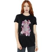 T-shirt Disney Mistress Of Evil