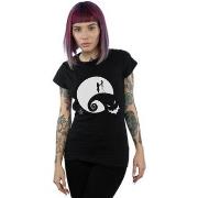 T-shirt Disney Nightmare Before Christmas