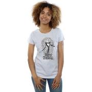 T-shirt Disney Nightmare Before Christmas