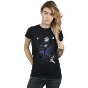 T-shirt Disney Nightmare Before Christmas