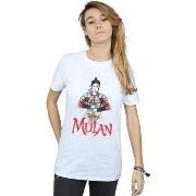 T-shirt Disney BI35569