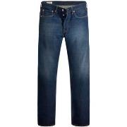 Jeans Levis jeans baggy dark W32