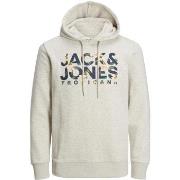 Sweat-shirt Jack &amp; Jones 116350