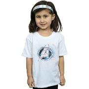 T-shirt enfant Marvel Avengers Endgame