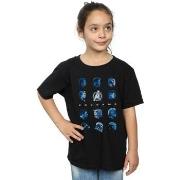 T-shirt enfant Marvel Avengers Endgame