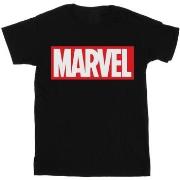 T-shirt enfant Marvel BI26504