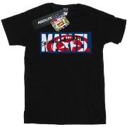 T-shirt enfant Marvel Sentinel Of Liberty Logo