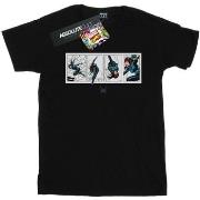 T-shirt Marvel BI34652