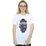 T-shirt Marvel Taloner