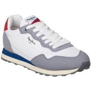 Baskets basses Pepe jeans SNEAKERS PMS40010