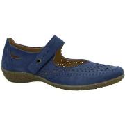 Mocassins Longo -