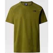 T-shirt The North Face - M S/S NORTH FACES TEE