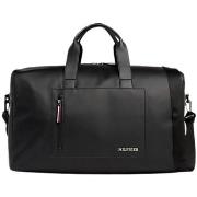 Sac de voyage Tommy Hilfiger Sac de voyage Ref 62566 Noir 50*30*23 cm