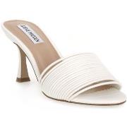 Sandales Steve Madden WHITE LUVVY