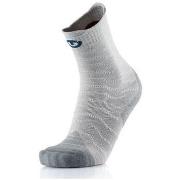 Chaussettes de sports Therm-ic Chaussettes Trekking Temperate Crew Lad...