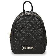 Sac a dos Love Moschino QUILTED BCKPCK