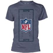 T-shirt Nfl Field Shield
