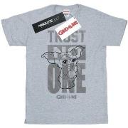 T-shirt Gremlins Trust One Mogwai
