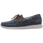 Chaussures bateau CallagHan 58200