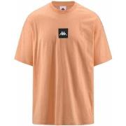 T-shirt Kappa T-shirt Authentic Glesh