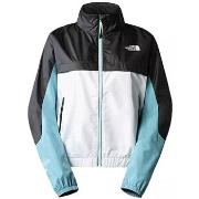 Veste The North Face W MA WIND FULL ZIP