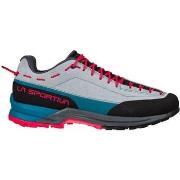 Chaussures La Sportiva Tx Guide Leather Woman