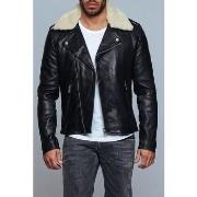 Veste Ladc Lutens Noir