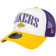 Casquette New-Era Casquette homme Lakers 60434966 - Unique