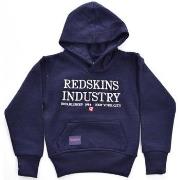 Sweat-shirt enfant Redskins R231112