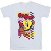 T-shirt enfant Dessins Animés BI25806