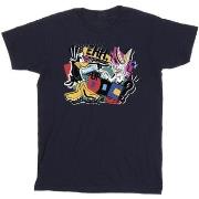 T-shirt enfant Dessins Animés What's Up Doc