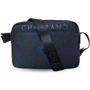 Pochette Chabrand Sacoche Saint Antoine 81039130 Noir