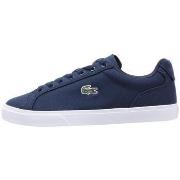 Baskets basses Lacoste LEONORD PRO BASELINE