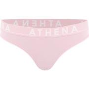 Culottes &amp; slips Athena Slip femme Easy Color