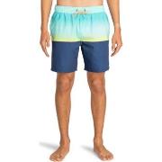 Maillots de bain Billabong Fifty 50 Layback 17.5"