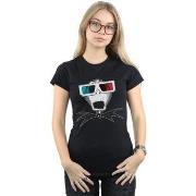 T-shirt Disney Nightmare Before Christmas