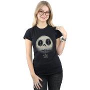 T-shirt Disney Nightmare Before Christmas Jack's