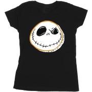 T-shirt Disney The Nightmare Before Christmas