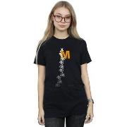 T-shirt Disney BI35849